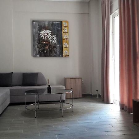 雅典Anna'S Relaxing Dreamhouse公寓 外观 照片