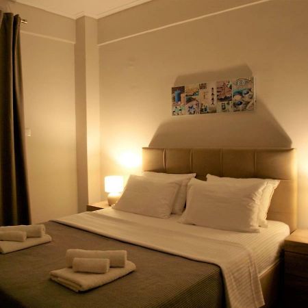 雅典Anna'S Relaxing Dreamhouse公寓 外观 照片