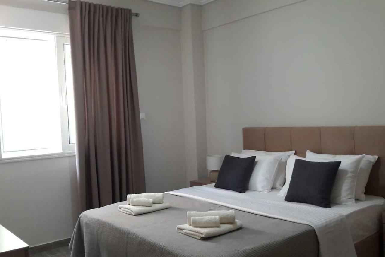 雅典Anna'S Relaxing Dreamhouse公寓 外观 照片