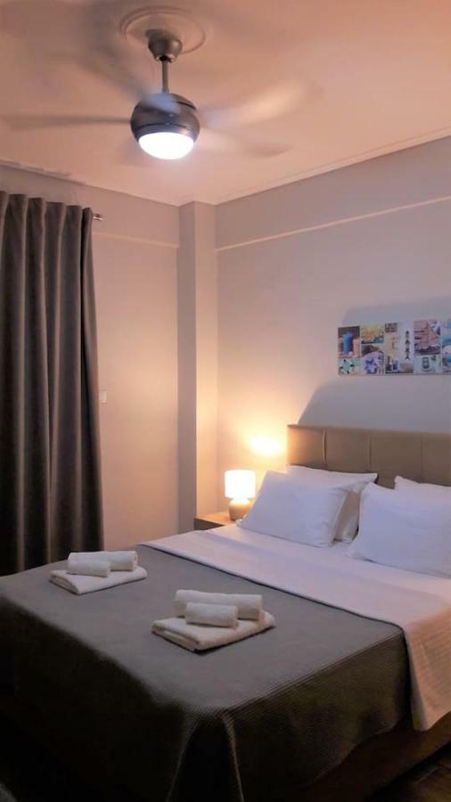 雅典Anna'S Relaxing Dreamhouse公寓 外观 照片